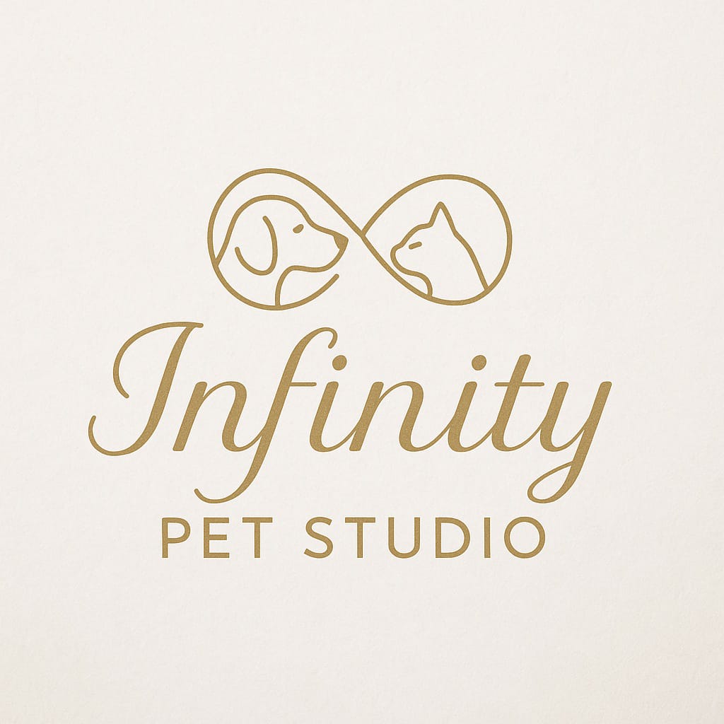 Infinity Pet Studio